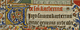 Suffrage to St. Catherine