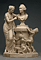 Allegorical Group / Roland