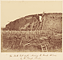 North Fort Interior / Beato