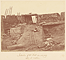 North Fort Interior / Beato