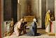 Communion / Beccafumi