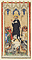 St. Anthony Abbot / M St. Veronica