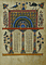 Canon Table Page / Roslin