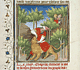 Samson & Lion / Boucicaut Master