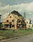 House Under Construction / Outerbridge