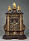 Night Clock / Foggini