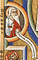 Moses and scroll