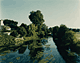 River Huisne / Shore