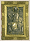 Sacramentary Cover / Unknown
