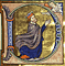 Psalter / Mstr Ingeborg