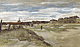 Bleaching Ground / Van Gogh