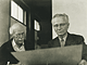 Stieglitz & Steichen / Norman