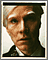 Self-Portrait / Warhol