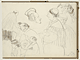 Procession / Degas