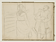 Brothel Scene / Degas