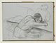 Brothel Scene / Degas