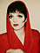 Liza Minnelli / Warhol