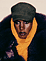 Grace Jones / Warhol