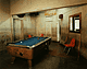 Poolroom at Nora's / Dow