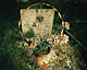 Coffee Can Wreath / Greiner