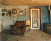Sandoval's Room / Harris