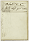 Standing Cavalier / Géricault