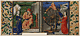 Philosophy & Fortune / Coëtivy Master