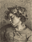 Sleeping Bacchante / Courbet