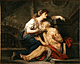 Cimon & Pero / Greuze