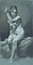 Female Nude / Prud'hon
