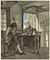 Artist in Atelier / Andriessen