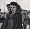 Lovers, California / Lange