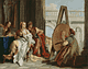 Alexander the Great / G. B. Tiepolo