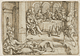 Lazarus / Aldegrever