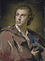 Wm. Conyngham / Mengs