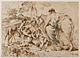 Shepherds / Castiglione