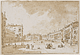 Campo San Polo / F. Guardi