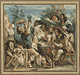 Merry Company / Jordaens