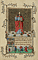 Christ Blessing / M Berlin Crucifixion