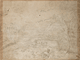Verso: Sketch of a Landscape