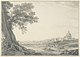 View of Rome / Lusieri