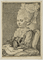 Young Woman / Cochin