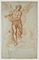 Angel Holding a Book / Roncalli