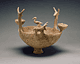 Bowl, Cattle / Unknown