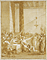 Christ at Supper / G. D. Tiepolo