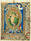 Christ in Majesty / de Lonhy