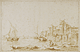 Imaginary View / F. Guardi