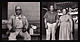Appalachia diptych / Milton Rogovin