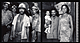 Cuba (diptych) / Milton Rogovin