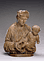 Virgin and Child / Riccio